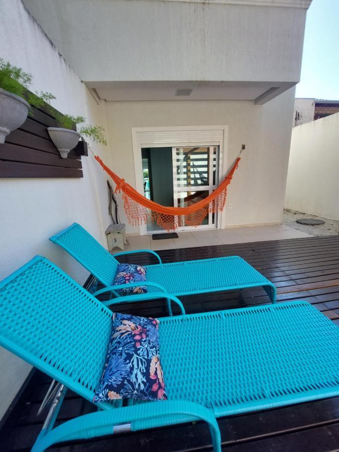 Апартаменты Casa Do Sol Бомбиньяс Экстерьер фото